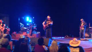 Stoney Larue - First One to Know (Live)