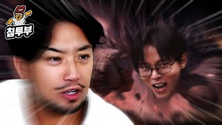 주우재? 내가 본 말파이트 중에 최고였어요