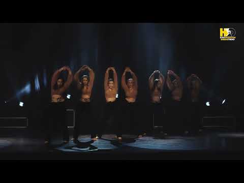 Zakończenie Sezonu 2022 #20 Uptown Gyalz