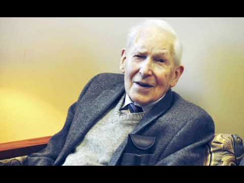 Real Treasure (Matthew 6:19-24) - Dr. J.I. Packer