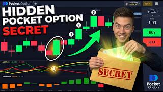 Binary Options Strategy: 5 Trades to $6,293 — Step-by-Step Guide & Transcript