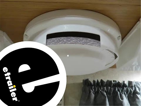 etrailer | Camco Pop-A-Plate Disposable Plate Dispenser Review
