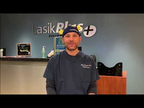 Who Makes a Good LASIK Candidate?