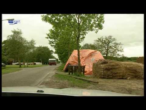 De Bijrijder - Belt-Schutsloot