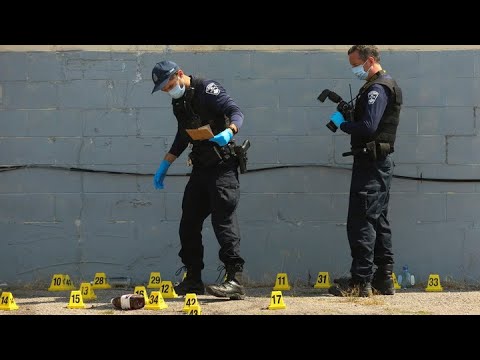 BATRA’S BURNING QUESTIONS Where is action from Trudeau in the face of rising crime in Canada?