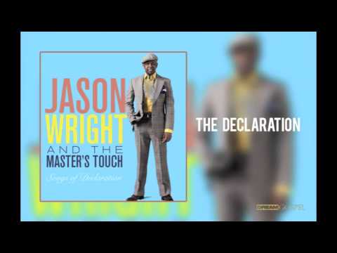 Jason Wright And The Master's Touch - 