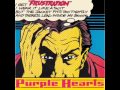 Frustration - Purple Hearts