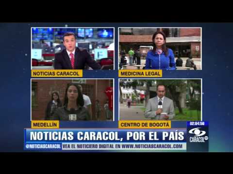 Emisión 12:30 p.m. - Parte 2 - 16 de mayo de 2013