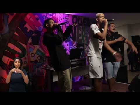 Pocket Show  - Mc Treco - Batalha do Santa Luzia - Apgo - Edição 74º