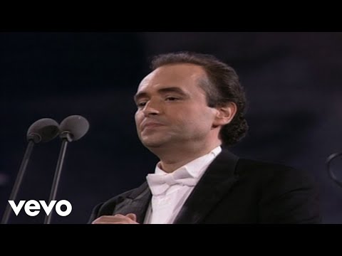 Cilea: L'Arlesiana: É la solita storia (Lamento di Federico)