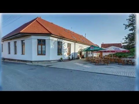 Restaurace a penzion U Nováků