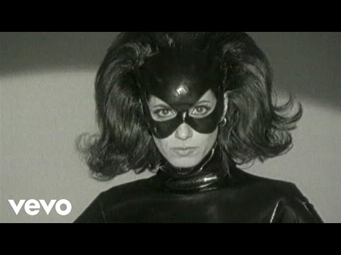 Giorgia - La Gatta (Sul Tetto)