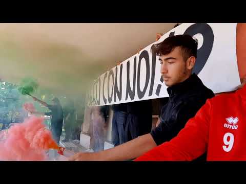 Lazio - Promozione Girone B - Giornata 2 - Fidene vs Almas Roma