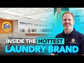 How This Laundry Shop Is Changing Everything