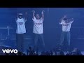 Suprême NTM - Show danseurs (Live au Zénith de Paris 1998)