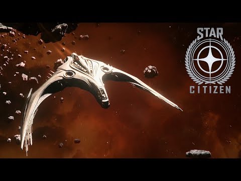 Esperia Blade Review - Star Citizen 3.2