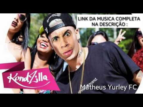 Matheus Yurley e Mc Lil - Bumbumdamente