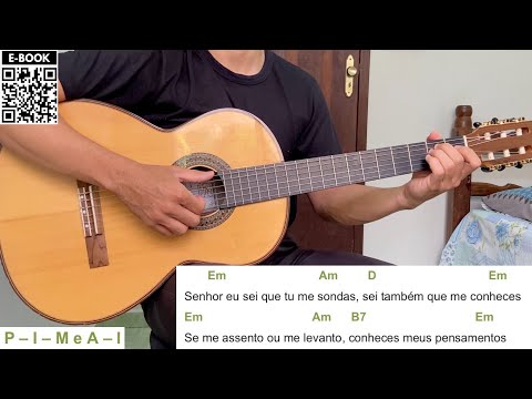 Sonda - me - Padre Marcelo