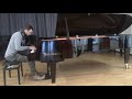 Bathory - Ring of gold (piano version)