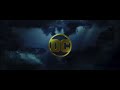 Opening Logos Warner Animation Group Films