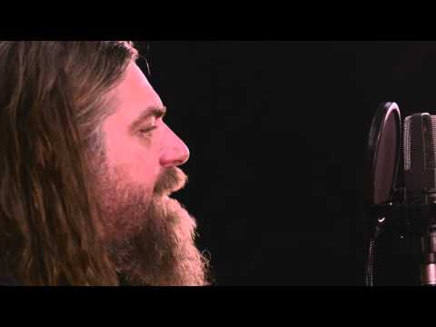 The White Buffalo - Last Call to Heaven (Live at YouTube, London) (Official Video)