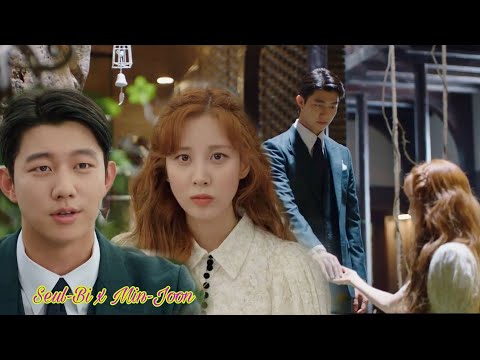 Min-Joon x Seul-Bi - That's Us [FMV]