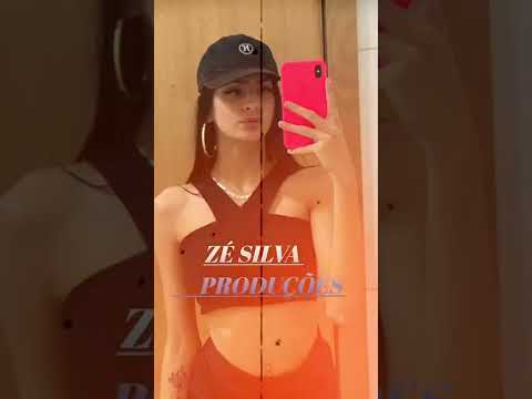 COMI COMI LARGUEI NO BAILE DA DZ6 / ZÉ SILVA PRODUÇÕES #eletrofunk_2022