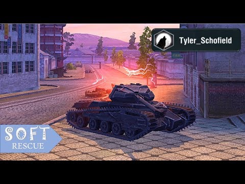 Lycan: 14k Damage , 15 Frags - Uprising -