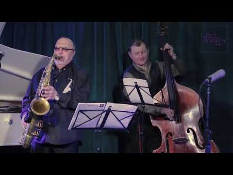 Cherkasy jazz quintet 1 28.02.2017