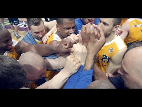 Asseco Arka Gdynia vs. Polski Cukier Toruń - skrót meczu - 22.04.2019