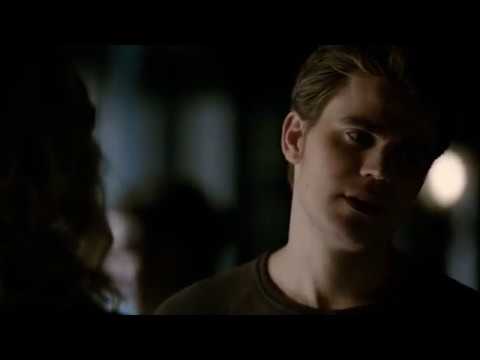 Stefan & Caroline - 6x06 #6 (I don't wanna be friends anymore)