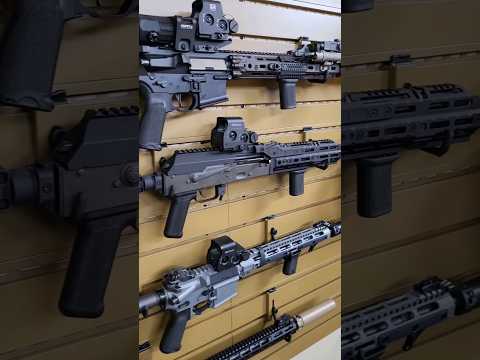 Midwest Industries Alpha Series: The Ultimate AK Customization