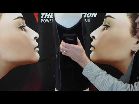 Thermalution Yellow Grade 2.0 universal users manual