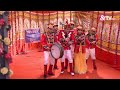 सही पकड़े हैं Band ने दिया मज़ेदार Performance Bhabi