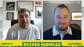 Oregon Fall Camp: HYPE, Red Flags and Some MAJOR Snubs