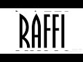 Raffi
