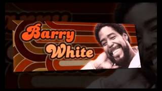 Barry White   Honey Please, Can't Ya See