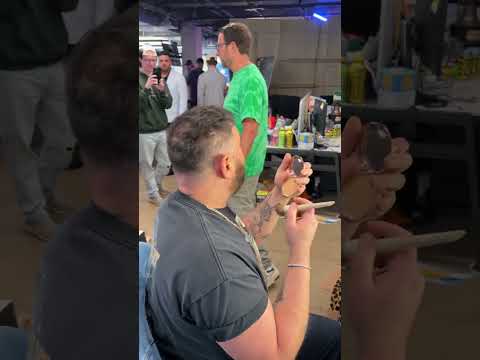 Are you ready, Uncle D?