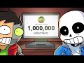 WE ACTUALLY DID IT