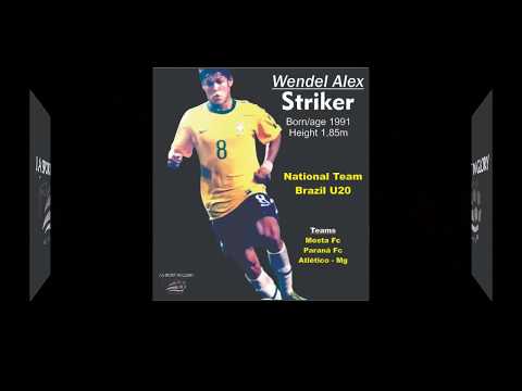 Wendel Striker 2017/2018