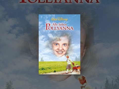 Alle lieben Pollyanna