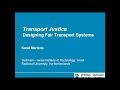 Transport Justice