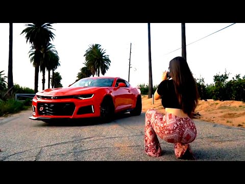 itsAirLow, R4URY - In Or Out (Car Video)
