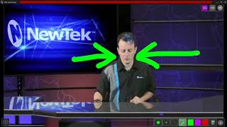 NDI Telestrator