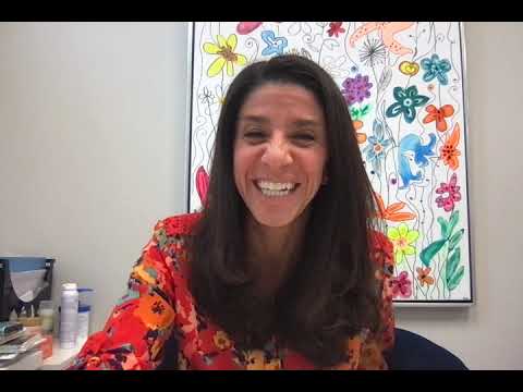 Night terrors vs nightmares 8:30:21