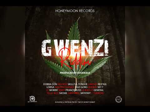 Golden Faddah -Dzoka (Gwenzi Riddim)