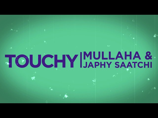 Japhy Saatchi – Touchy (Remix Stems)