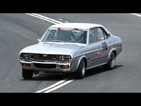 Thumbnail for Mazda Capella RX-2 / RX-4 - Pure Sound by Mazda Capella