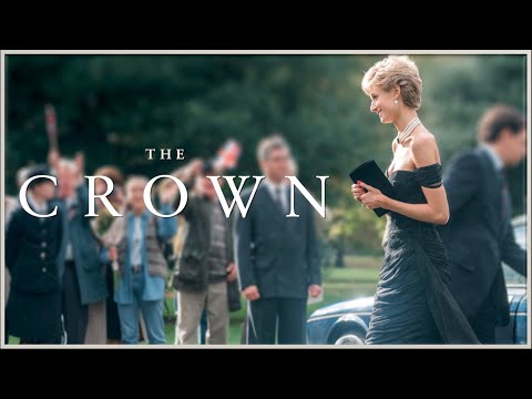 The Crown - Diana, Princess of Wales Suite (Theme)