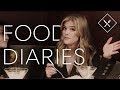 Everything Nina Agdal Eats In A Day Food Diaries Harper S BAZAAR